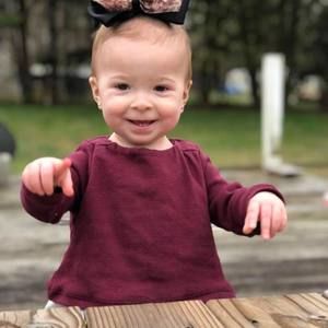 Meet your Posher, Kelley